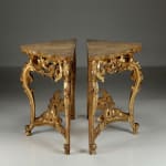 SPANISH COMMODE (SOLD), XVIII CENTURY