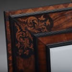 Japanned Chest , XVIII Century (SOLD)
