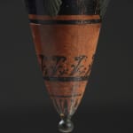 Japanned Chest , XVIII Century (SOLD)
