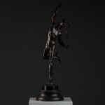 Mercury , XIX Century