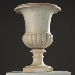 Marble Urns, c.1800