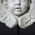 Japanned Chest , XVIII Century (SOLD)