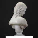 Bronze Profile, c.1850 (SOLD)