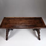 Japanned Chest , XVIII Century (SOLD)