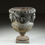 Japanned Chest , XVIII Century (SOLD)