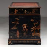 SPANISH COMMODE (SOLD), XVIII CENTURY