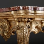 Japanned Chest , XVIII Century (SOLD)