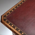 Japanned Chest , XVIII Century (SOLD)