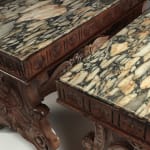 Japanned Chest , XVIII Century (SOLD)