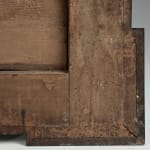 Japanned Chest , XVIII Century (SOLD)