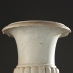 Marble Urns, c.1800
