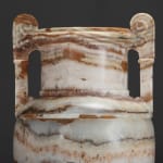 Japanned Chest , XVIII Century (SOLD)