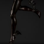 Mercury , XIX Century