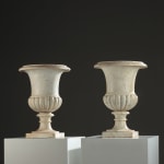 Marble Urns, c.1800