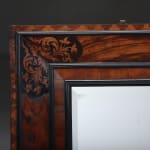 Japanned Chest , XVIII Century (SOLD)