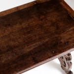 Japanned Chest , XVIII Century (SOLD)