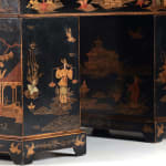 SPANISH COMMODE (SOLD), XVIII CENTURY