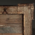 Japanned Chest , XVIII Century (SOLD)