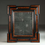 Japanned Chest , XVIII Century (SOLD)