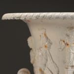 Japanned Chest , XVIII Century (SOLD)