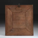 Japanned Chest , XVIII Century (SOLD)
