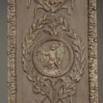 Regency Pilasters , c.1800 (SOLD)