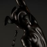 Mercury , XIX Century