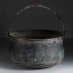 Japanned Chest , XVIII Century (SOLD)