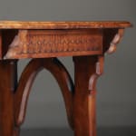 Japanned Chest , XVIII Century (SOLD)