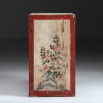 Chinoiserie Cabinet , c.1780
