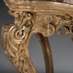 Japanned Chest , XVIII Century (SOLD)