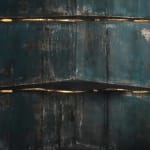 Japanned Chest , XVIII Century (SOLD)