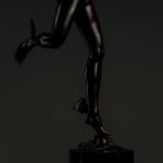 Mercury , XIX Century