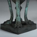 Japanned Chest , XVIII Century (SOLD)