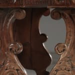 Japanned Chest , XVIII Century (SOLD)