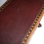 Japanned Chest , XVIII Century (SOLD)