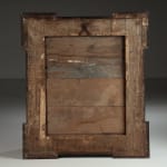 Japanned Chest , XVIII Century (SOLD)