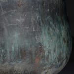 Japanned Chest , XVIII Century (SOLD)