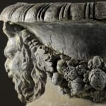 Japanned Chest , XVIII Century (SOLD)
