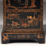 SPANISH COMMODE (SOLD), XVIII CENTURY