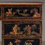 SPANISH COMMODE (SOLD), XVIII CENTURY