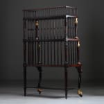 Japanned Chest , XVIII Century (SOLD)