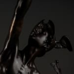 Mercury , XIX Century