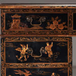 SPANISH COMMODE (SOLD), XVIII CENTURY