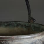 Japanned Chest , XVIII Century (SOLD)