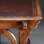Japanned Chest , XVIII Century (SOLD)