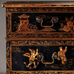 SPANISH COMMODE (SOLD), XVIII CENTURY