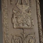 Regency Pilasters , c.1800 (SOLD)