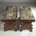 Japanned Chest , XVIII Century (SOLD)