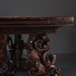 Japanned Chest , XVIII Century (SOLD)
